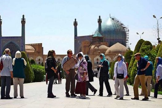 آنچه برسر گردشگری ایران آمد/ دولت فقط نظارهگر بود آنچه برسر گردشگری ایران آمد/ دولت فقط نظارهگر بود