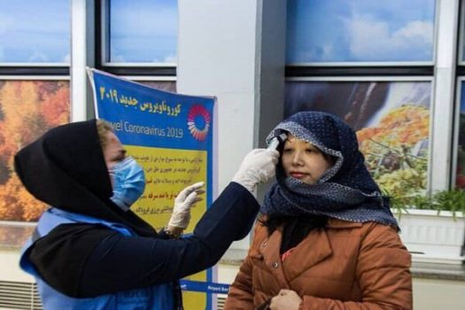 پیدا و پنهان ویروس مرموز چینی/ کرونا چقدر خطرناک است پیدا و پنهان ویروس مرموز چینی/ کرونا چقدر خطرناک است