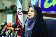 سخنگوی وزارت بهداشت منصوب شد/ماجرای سخنگویی جهانپور چیست و چرا برکنار شد؟