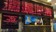 روز تاریخی بورس با رشد ۶۴۰۰۰ واحدی شاخص