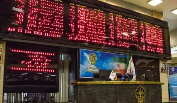 روز تاریخی بورس با رشد ۶۴۰۰۰ واحدی شاخص روز تاریخی بورس با رشد ۶۴۰۰۰ واحدی شاخص