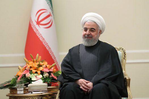 پرتاب ماهواره «نور» به فضا یک موفقیت ارزشمند ملی است پرتاب ماهواره «نور» به فضا یک موفقیت ارزشمند ملی است