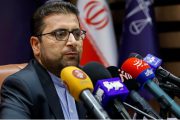 تعزیرات: پذیرش خودروی بدون پلاک در پارکینگ‌ها ممنوع شد