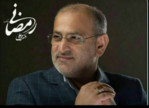 منتخب مردم آستانه اشرفیه در مجلس یازدهم درگذشت منتخب مردم آستانه اشرفیه در مجلس یازدهم درگذشت
