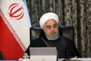 روحانی: اگر بیماری اوج بگیرد، ناگزیر به احیاء مجدد محدودیت‌ها هستیم