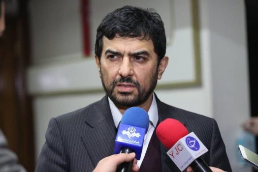واردات تجهیزات پزشکی موقتی است/گمرک ۲ساعته اقلام را ترخیص میکند واردات تجهیزات پزشکی موقتی است/گمرک ۲ساعته اقلام را ترخیص میکند