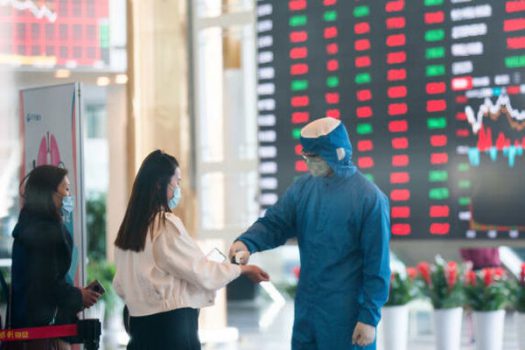 اقتصاد چین در حال بازگشت به وضعیت نرمال است اقتصاد چین در حال بازگشت به وضعیت نرمال است