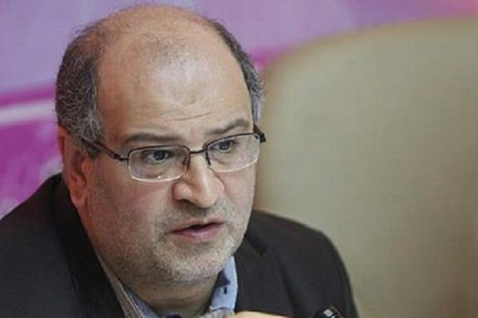 بیشترین آمار کرونا در کشور به تهران اختصاص دارد بیشترین آمار کرونا در کشور به تهران اختصاص دارد