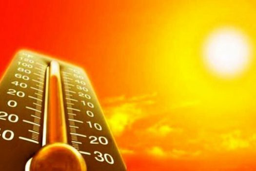 هوای استان تهران تا پایان هفته به ۳۹ درجه میرسد هوای استان تهران تا پایان هفته به ۳۹ درجه میرسد
