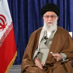 تشکر رهبر معظم انقلاب از عملکرد خوب و تلاش‌های سپاه