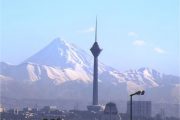 هوای تهران همچنان سالم است
