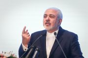 ملت ایران همیشه خود برای سرنوشتش تصمیم می‌گیرد