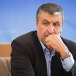وزیر راه و شهرسازی درگذشت مدیرعامل بانک مسکن را تسلیت گفت