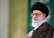 پیام تسلیت رهبر انقلاب اسلامی در پی جان‌باختن تعدادی از مردم در حادثه تلخ آتش سوزی