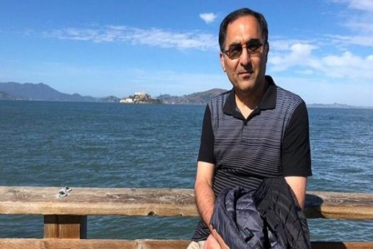 رویترز: آمریکا دانشمند ایرانی را آزاد می کند رویترز: آمریکا دانشمند ایرانی را آزاد می کند