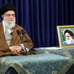 ارتباط تصویری هفت مجموعه تولیدی با رهبر معظم انقلاب اسلامی