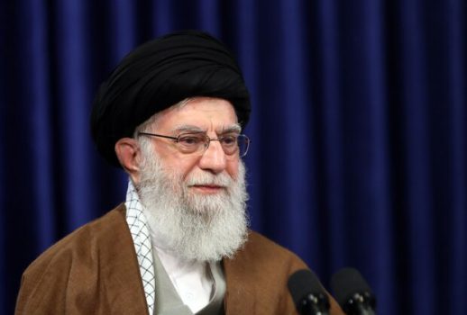 محو دولت اسرائیل به معنای محو یهودیان نیست محو دولت اسرائیل به معنای محو یهودیان نیست