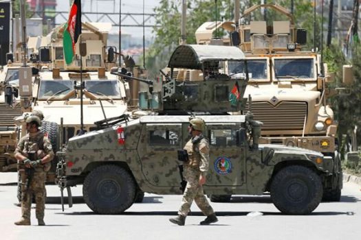 آتش بس افغانستان به مدت یک هفته تمدید می شود آتش بس افغانستان به مدت یک هفته تمدید می شود