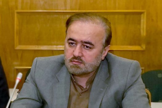 ثبت سفارش کتاب های درسی بیش از ۹۰درصد دانش آموزان ۹ پایه تحصیلی