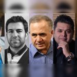 نامزدهای نهایی چهره سال هنر انقلاب معرفی شدند