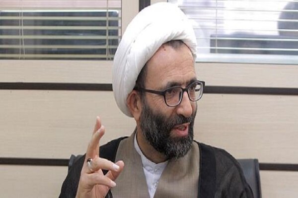عضو هیئت رئیسه مجلس