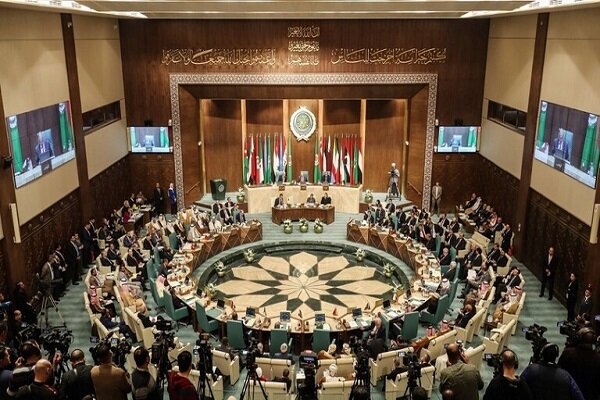 نشست فوق‌العاده اتحادیه عرب به تعویق افتاد