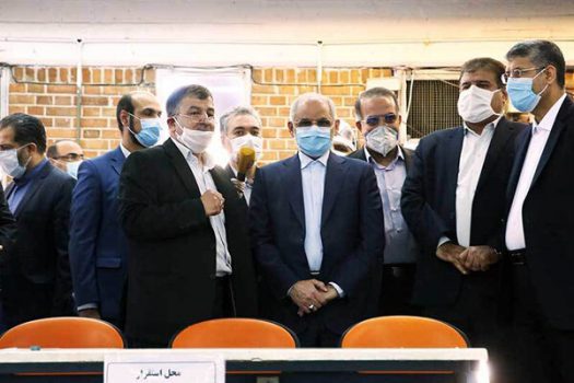 طرح زوج و فرد در مدارس پرجمعیت اجرا می شود طرح زوج و فرد در مدارس پرجمعیت اجرا می شود