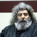 علیرضا راهب، شاعر نامدار معاصر درگذشت