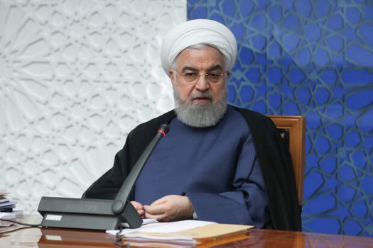 اقتصاد ایران فرو نمیپاشد/ بازی با قیمت ارز و سکه کار دشمن است اقتصاد ایران فرو نمیپاشد/ بازی با قیمت ارز و سکه کار دشمن است