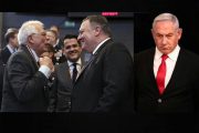 ادعای جدید صهیونیست ها علیه ایران همزمان با افزایش تلاش ها برای تحمیق اروپا در مورد تهران