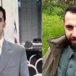 جاسوس موساد اعدام شد