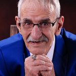 احمد پورمخبر درگذشت