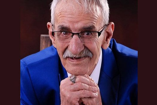 احمد پورمخبر درگذشت احمد پورمخبر درگذشت