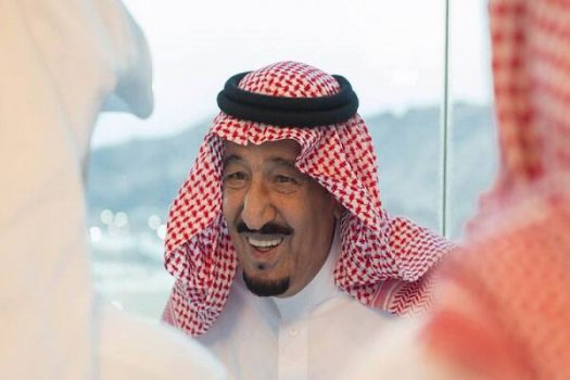 اعلام کسالت پادشاه سعودی برای تعویق سفر الکاظمی بهانهای بیش نبود اعلام کسالت پادشاه سعودی برای تعویق سفر الکاظمی بهانهای بیش نبود