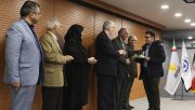 در راستای ایفای مسئولیت های اجتماعی انجام شد؛ تقدیر بانک‌پاسارگاد از نفرات برتر کنکور سراسری سال 1398