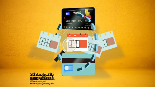 اقدامات بانکپاسارگاد برای کاهش مراجعه حضوری به شعبهها؛ افزایش سقف انتقال وجه کارت به کارت و تمدید خودکار کارتهای منقضی شده اقدامات بانکپاسارگاد برای کاهش مراجعه حضوری به شعبهها؛ افزایش سقف انتقال وجه کارت به کارت و تمدید خودکار کارتهای منقضی شده