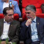 واکنش وزیر ارشاد به شائبه تک‌خوانی یک زن در افتتاحیه فجر