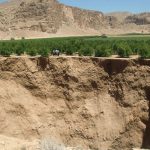 تهران فرو می‌رود؟