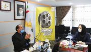چهارمین جشنواره فیلم کوتاه پاسارگاد برگزار می‌شود