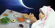 نکات مهم تغذیه ویژه «روزه اولی‌ها»