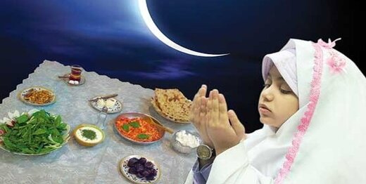 نکات مهم تغذیه ویژه «روزه اولی‌ها»