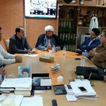 قدردانی نماینده فومن از حمایت مالی پست بانک ایران از توسعه کسب و کارهای خرد