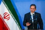 جهانگیری دستور تدوین بسته حمایت از صادرات را ابلاغ کرد
