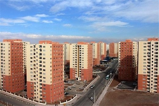 خبر مهم برای متقاضیان مسکن مهر خبر مهم برای متقاضیان مسکن مهر