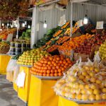 قیمت انواع میوه قبل از ماه رمضان اعلام شد