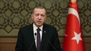 اردوغان از اس ۴۰۰ به اس ۵۰۰ رسید