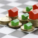 قیمت‌های پرت مسکن مبنای منطقی ندارد