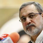 گلایه بطحائی از بعضی رسانه‌ها؛ من نگفتم معلمان نباید اعتراض کنند
