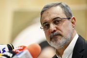 گلایه بطحائی از بعضی رسانه‌ها؛ من نگفتم معلمان نباید اعتراض کنند