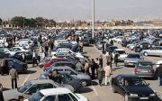 هیجان بازار خودرو با پیش فروش‌ها فروکش کرد؟